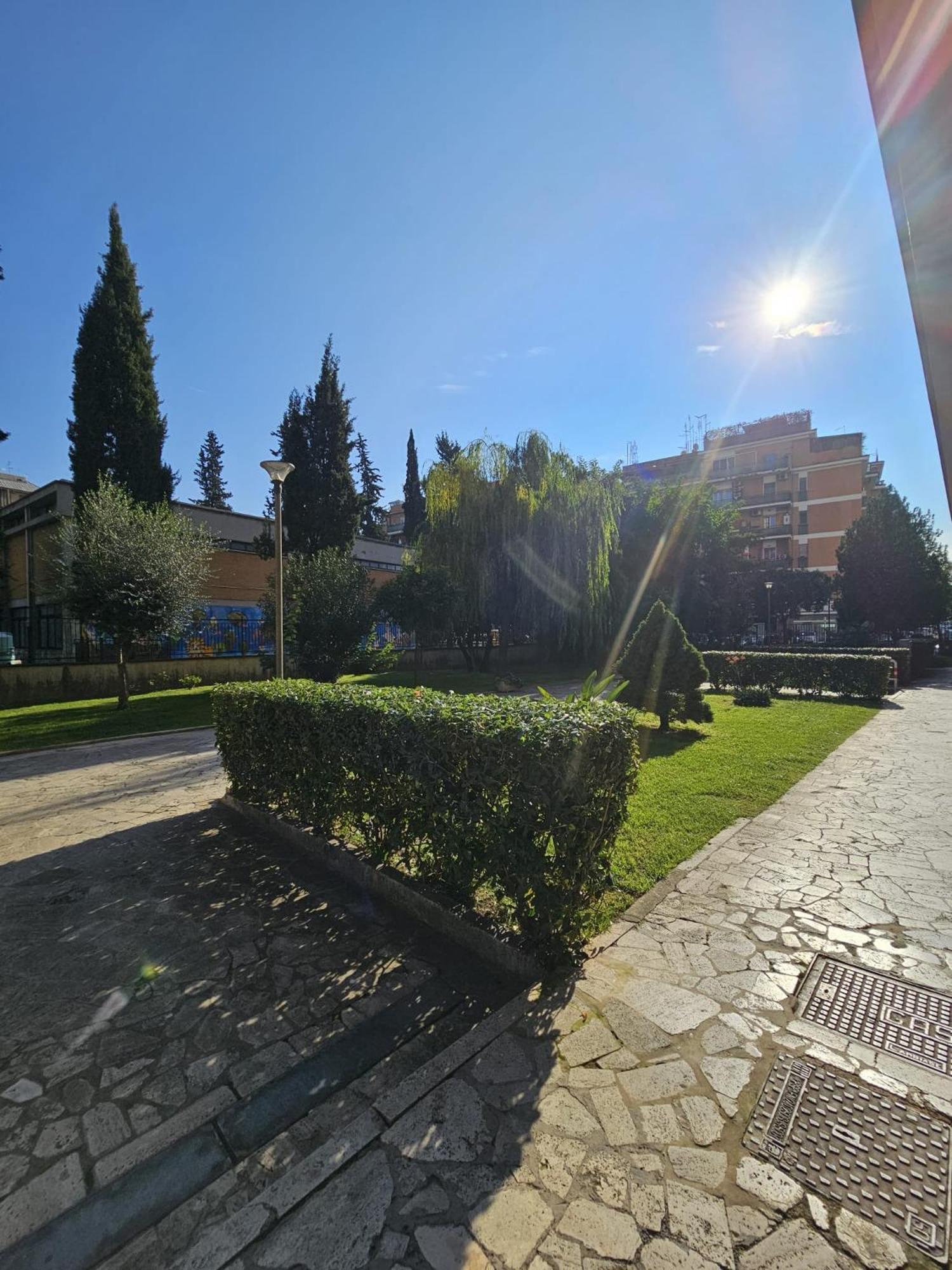 Apartment A Casa Di Luca Rom