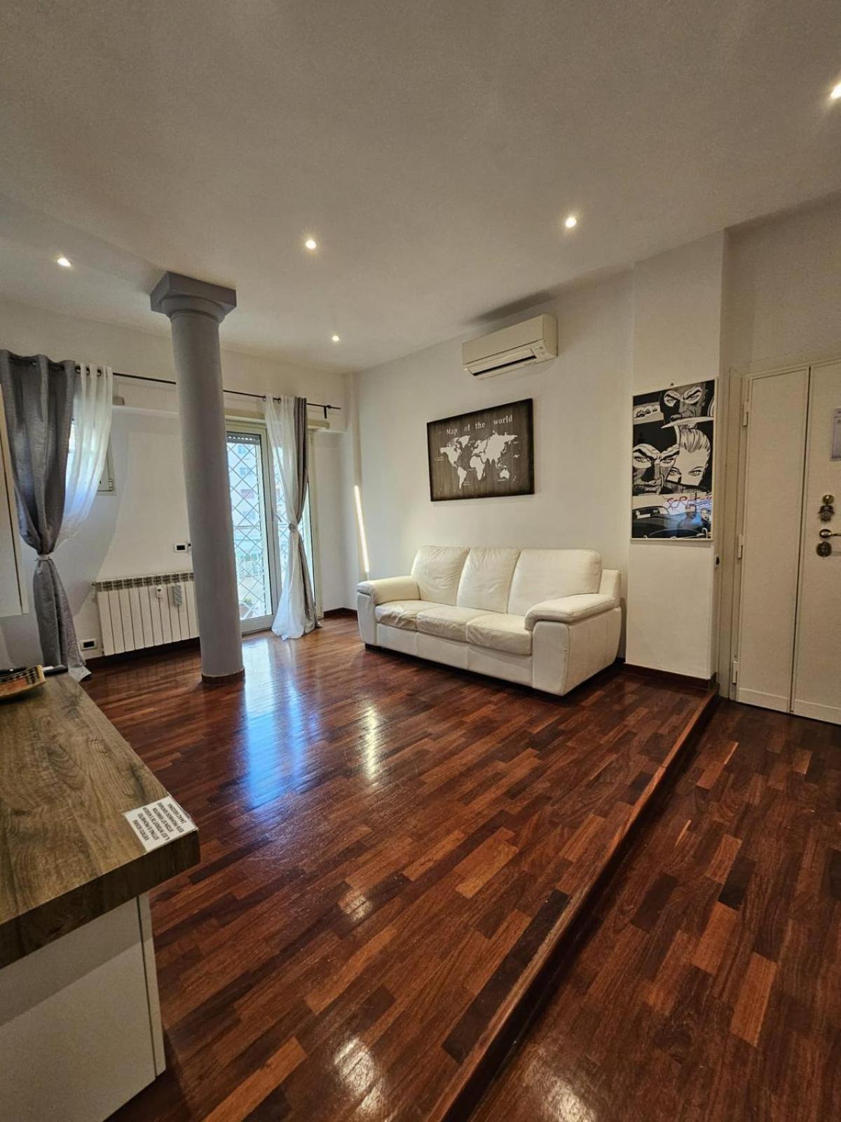 A Casa Di Luca * Rom