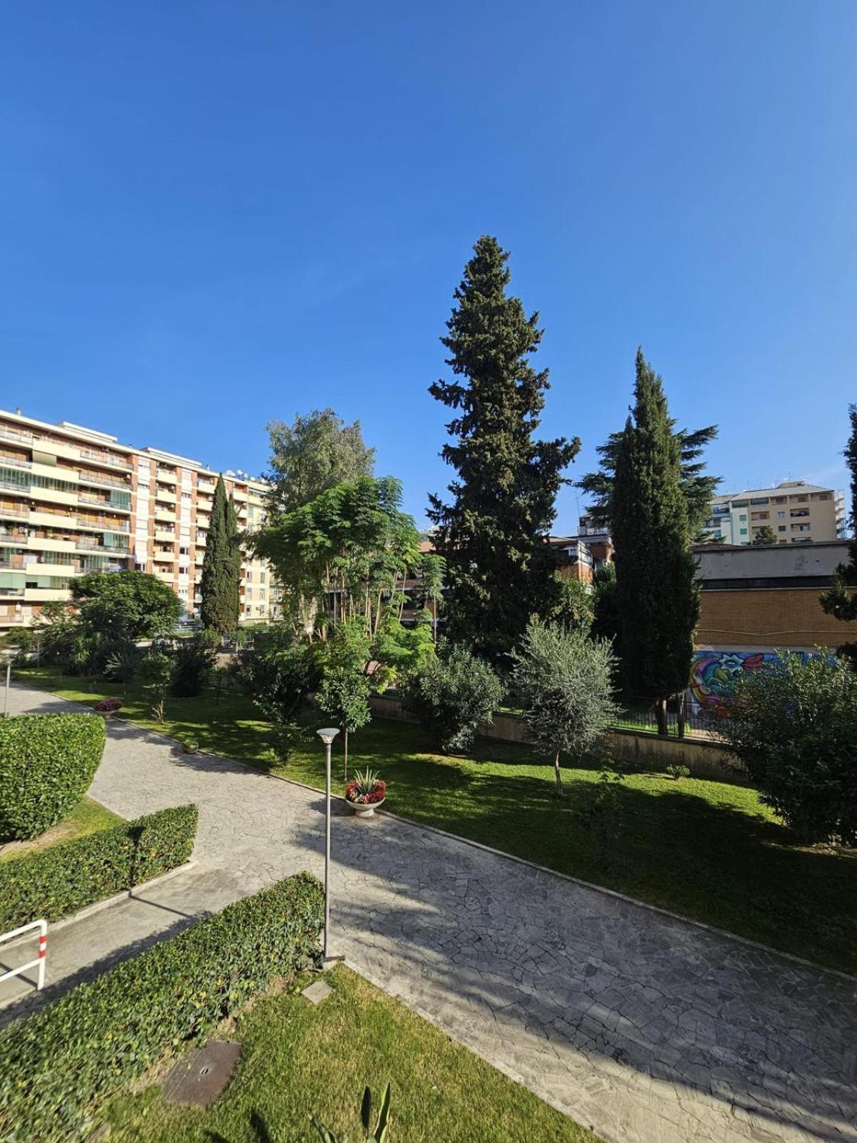 Apartment A Casa Di Luca *