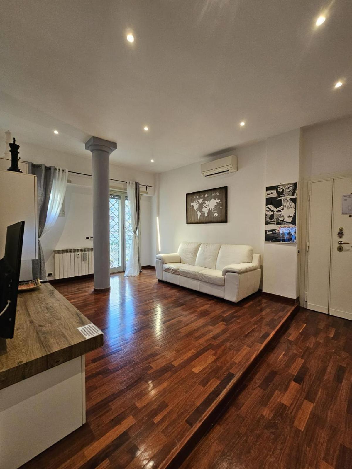 A Casa Di Luca * Rom