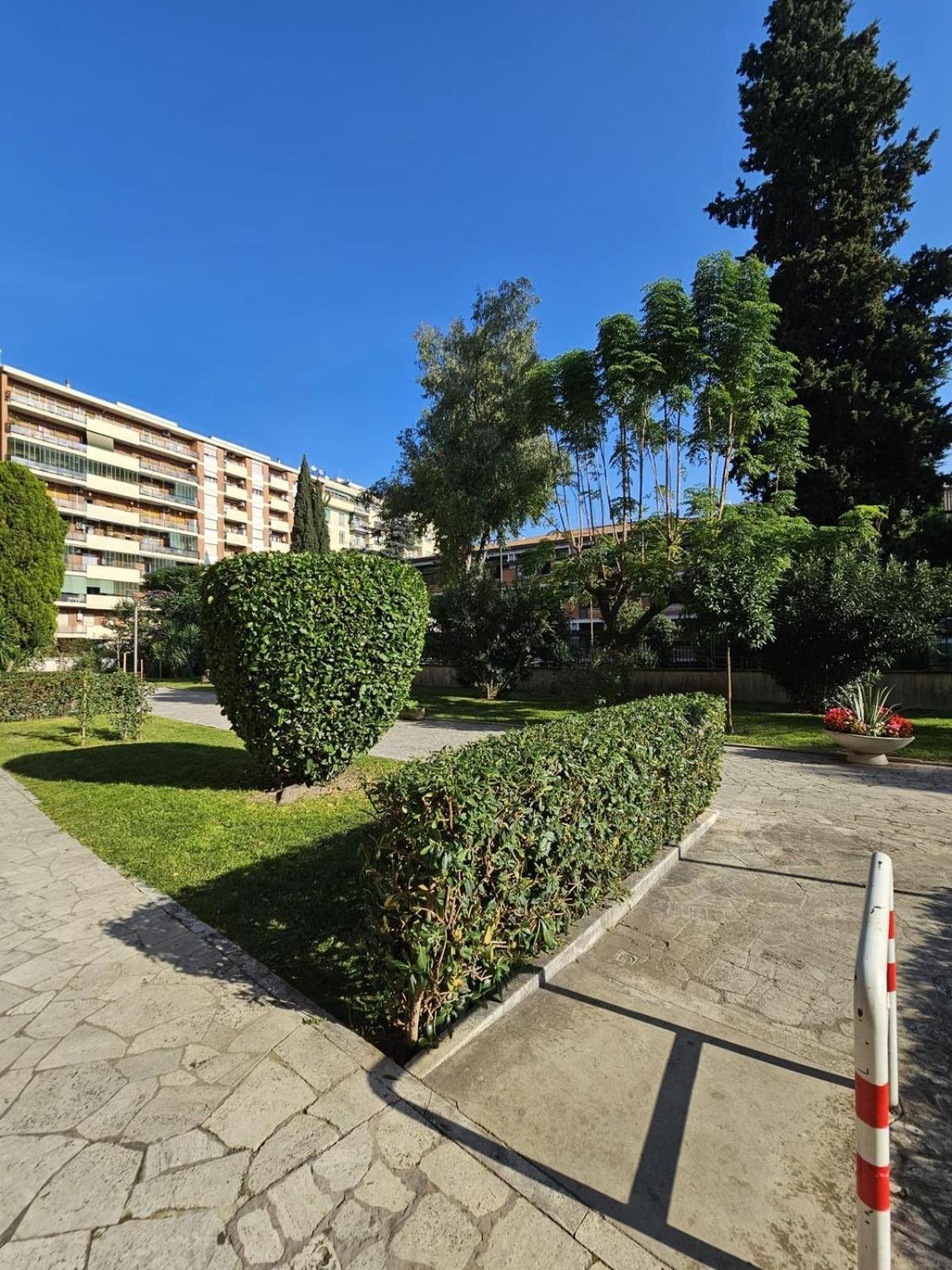 A Casa Di Luca Apartment