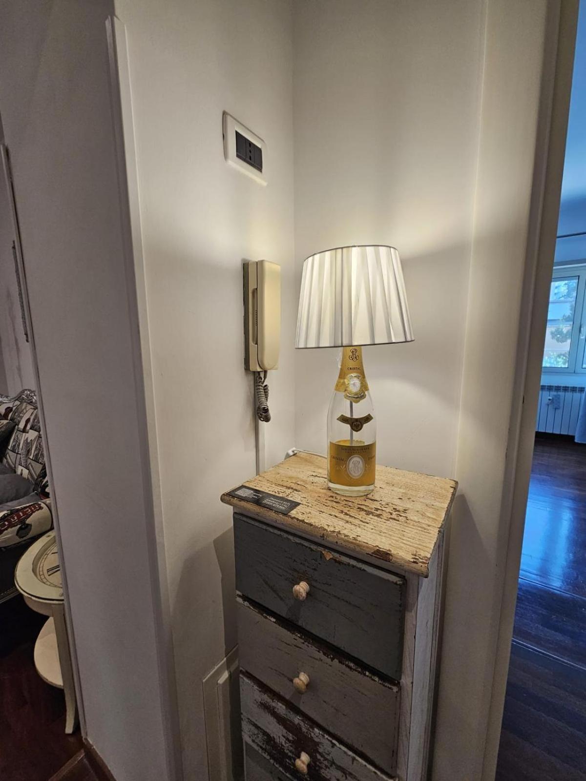 Apartment A Casa Di Luca