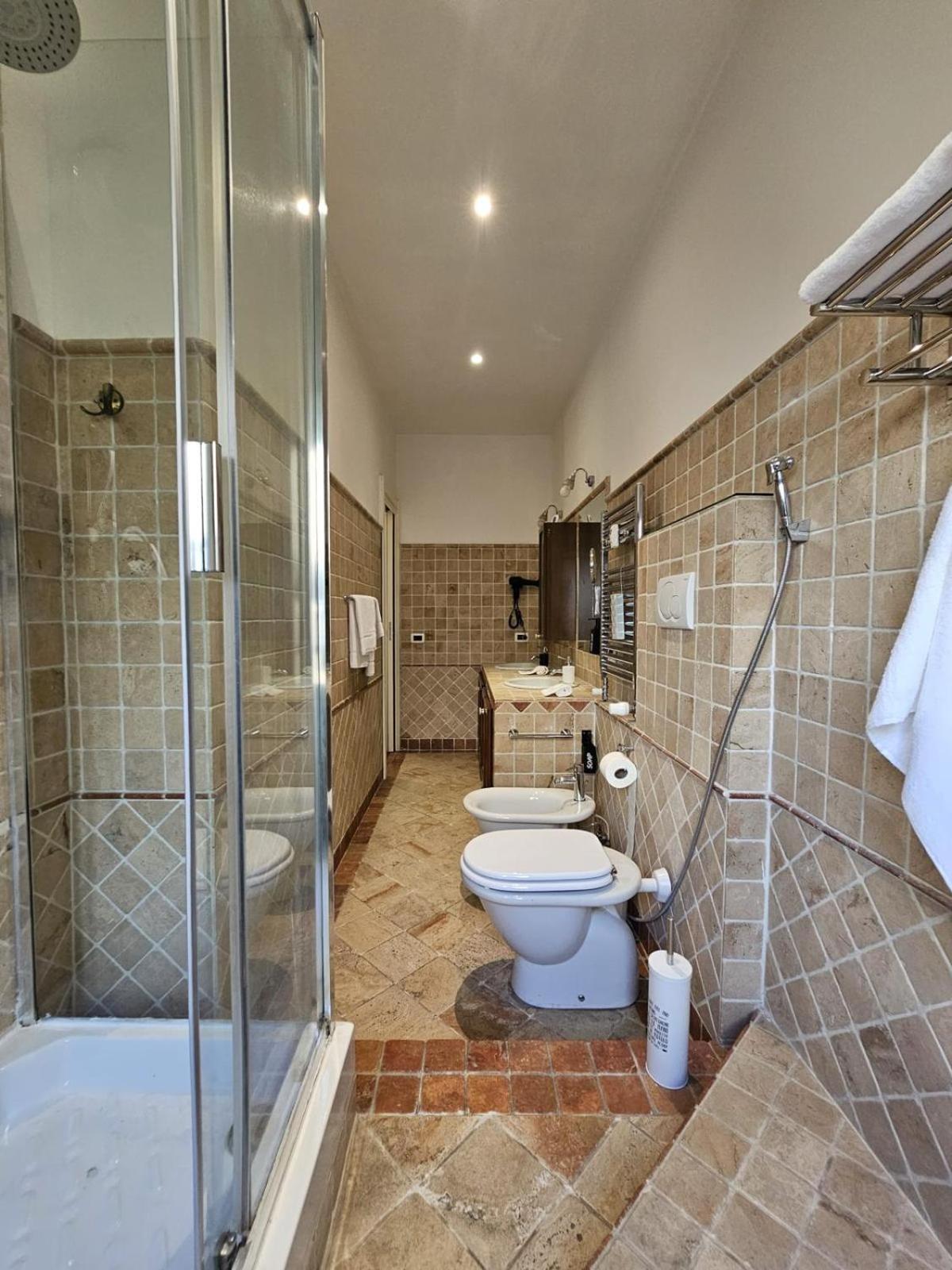 A Casa Di Luca Apartment *