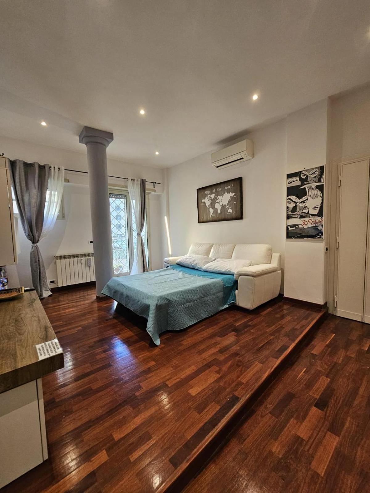 Apartment A Casa Di Luca *