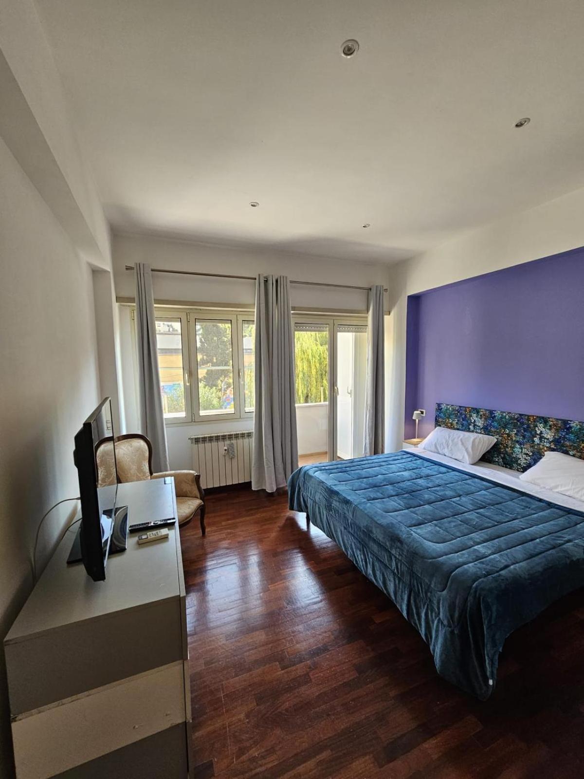 A Casa Di Luca Apartment *