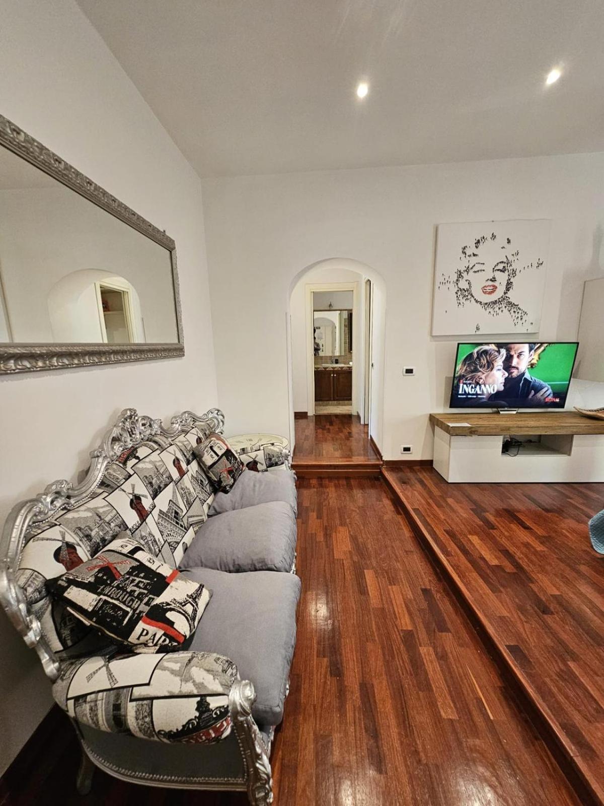 A Casa Di Luca * Rom