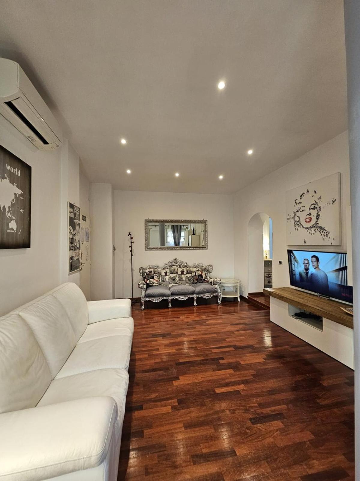 A Casa Di Luca Apartment
