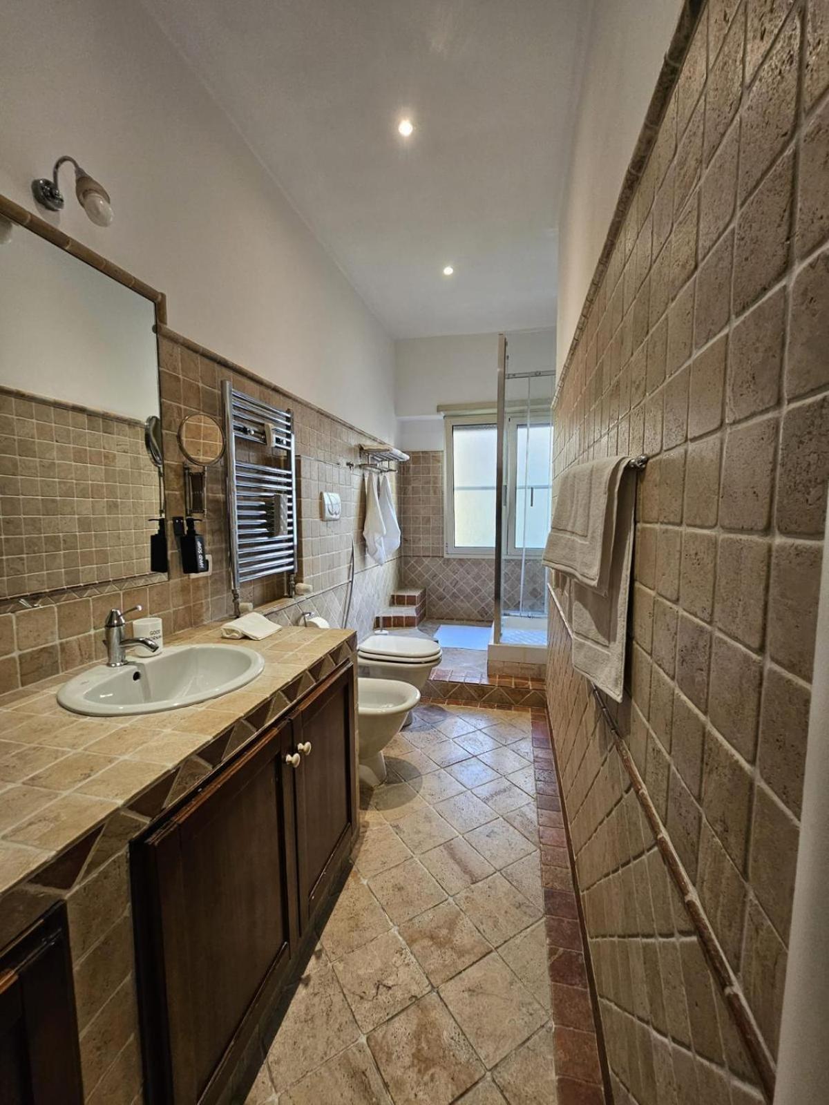 Apartment A Casa Di Luca