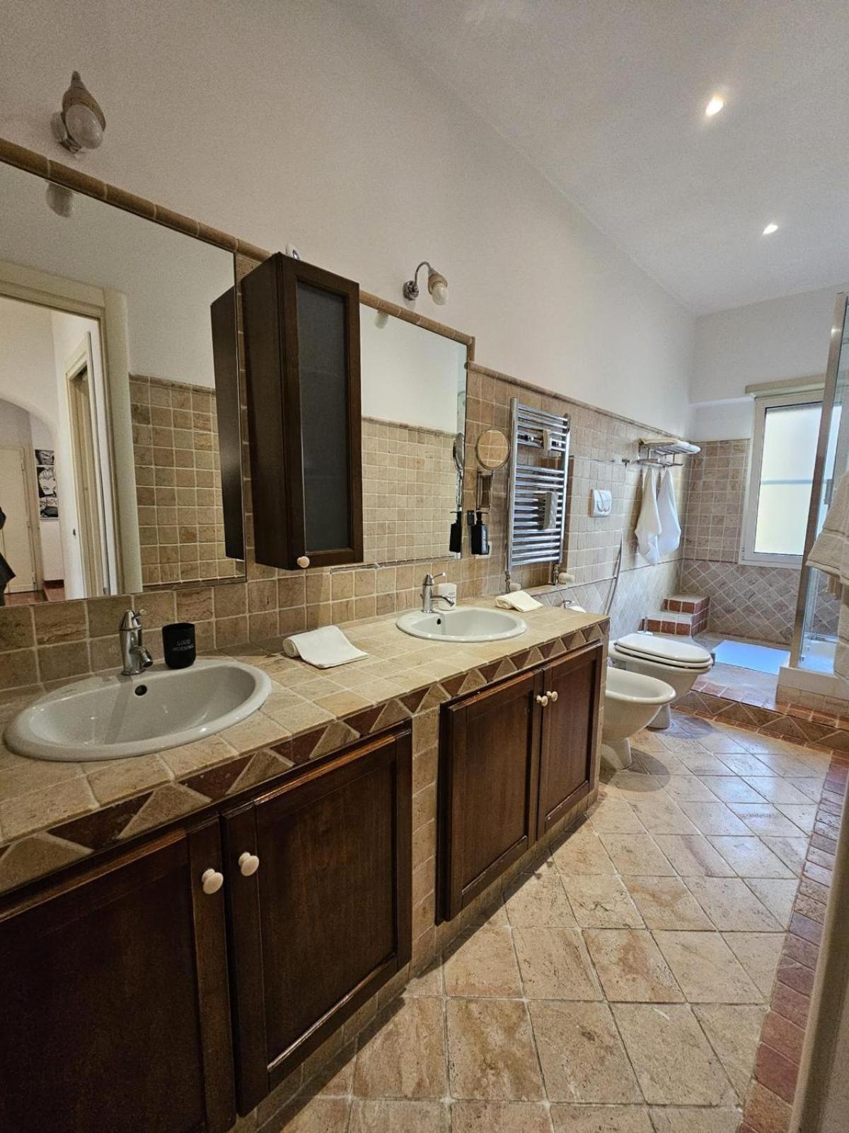 A Casa Di Luca Apartment *