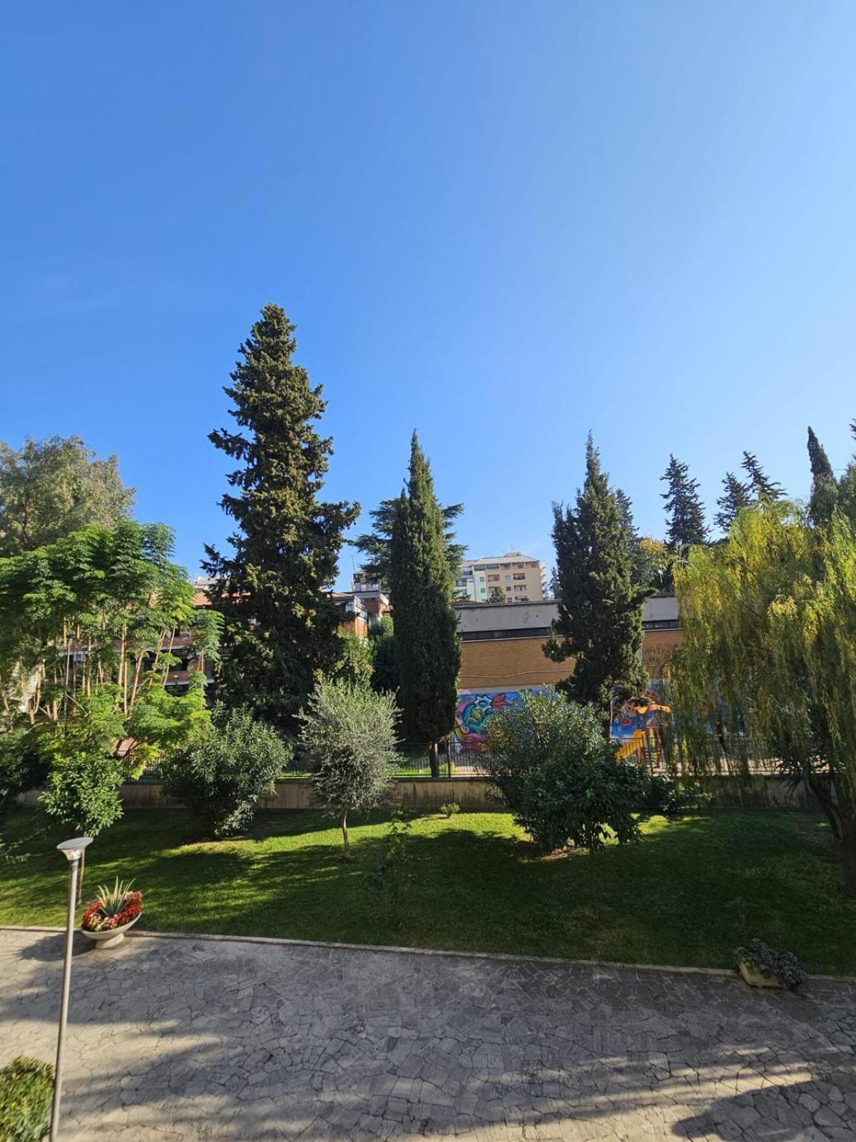 Apartment A Casa Di Luca *