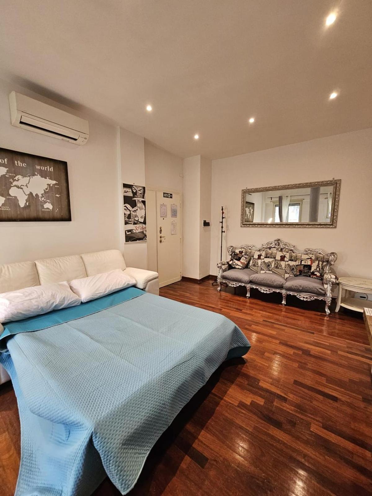 A Casa Di Luca Apartment Rom