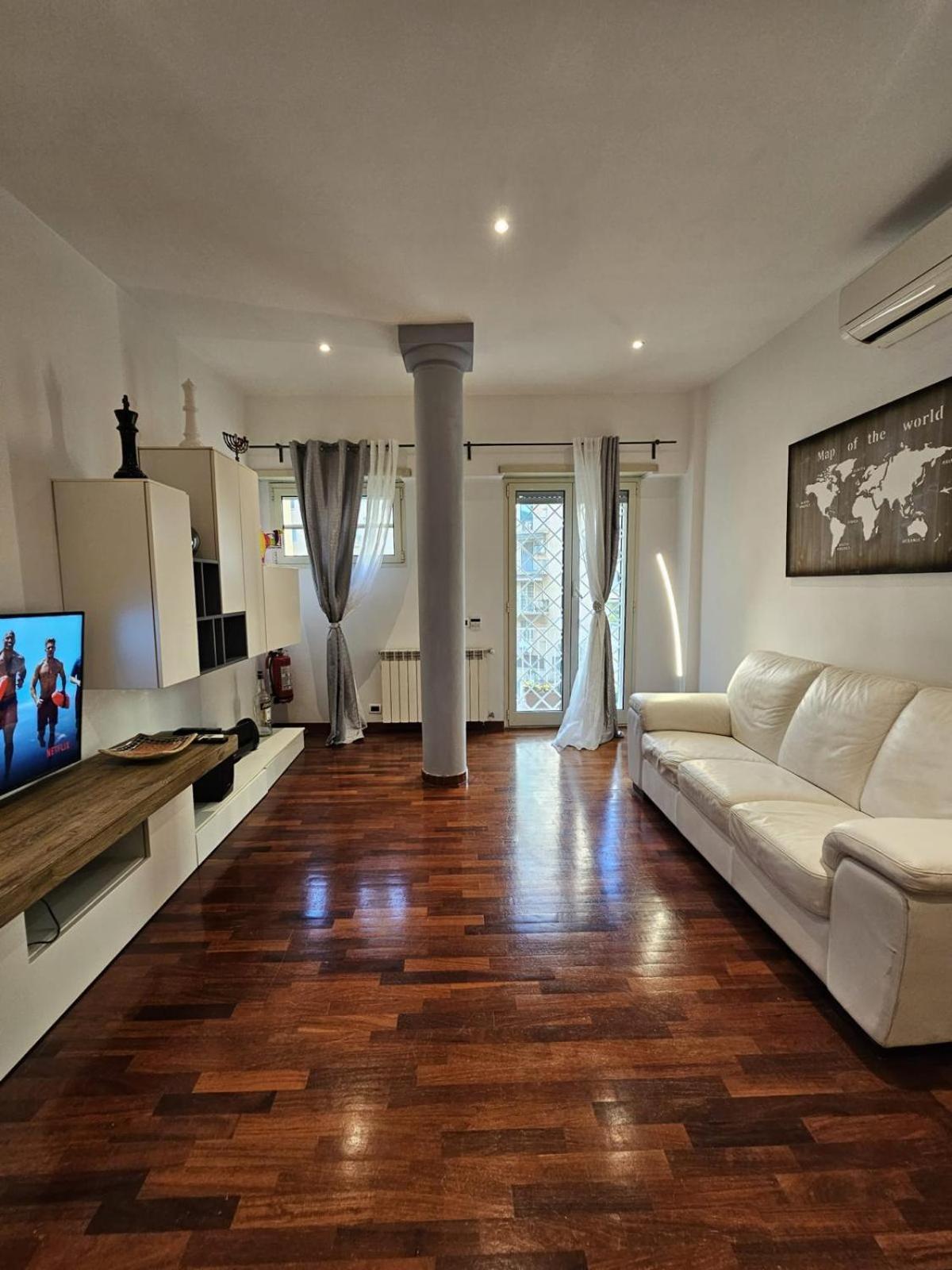 A Casa Di Luca Rom