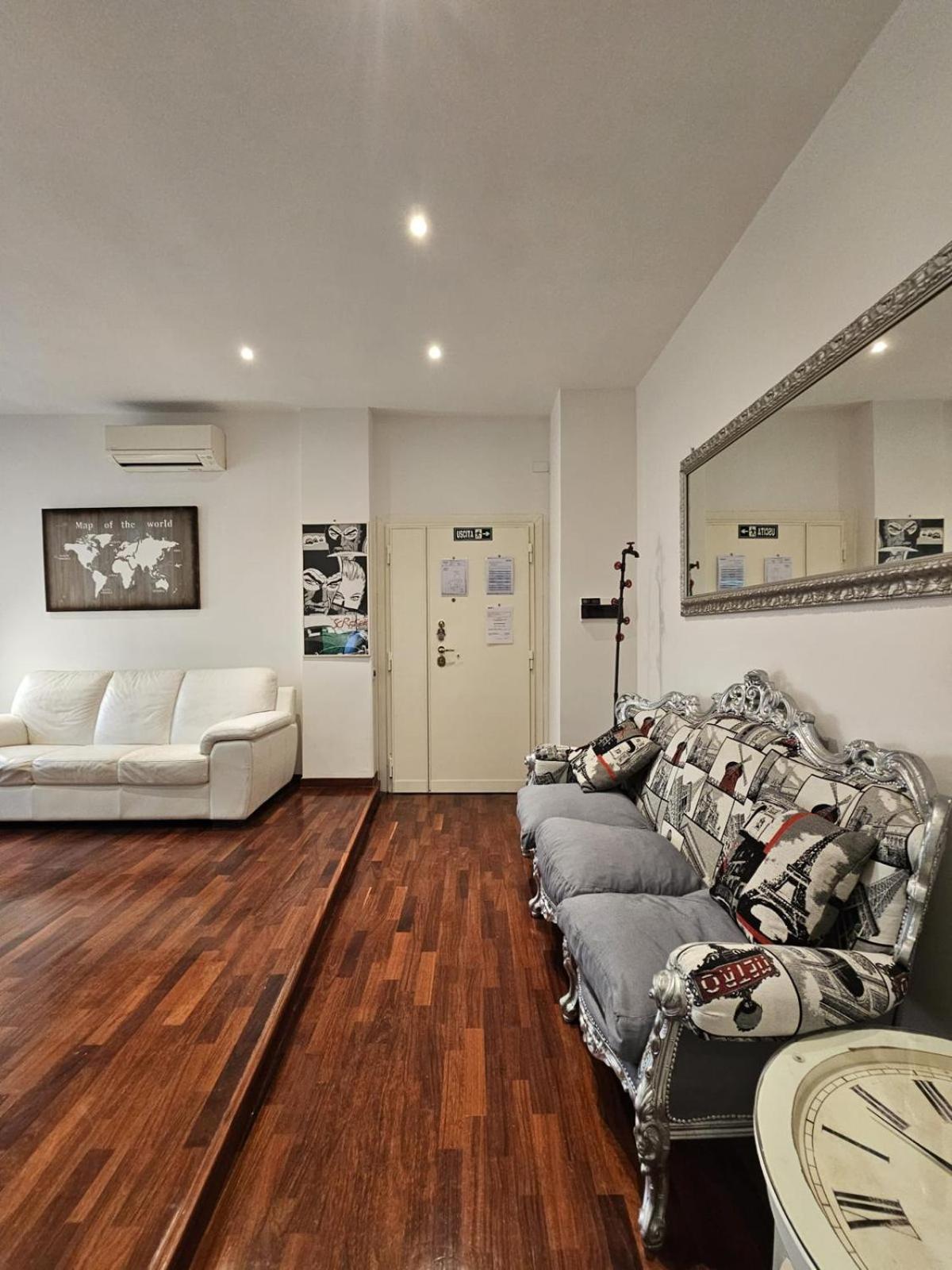 A Casa Di Luca * Rom