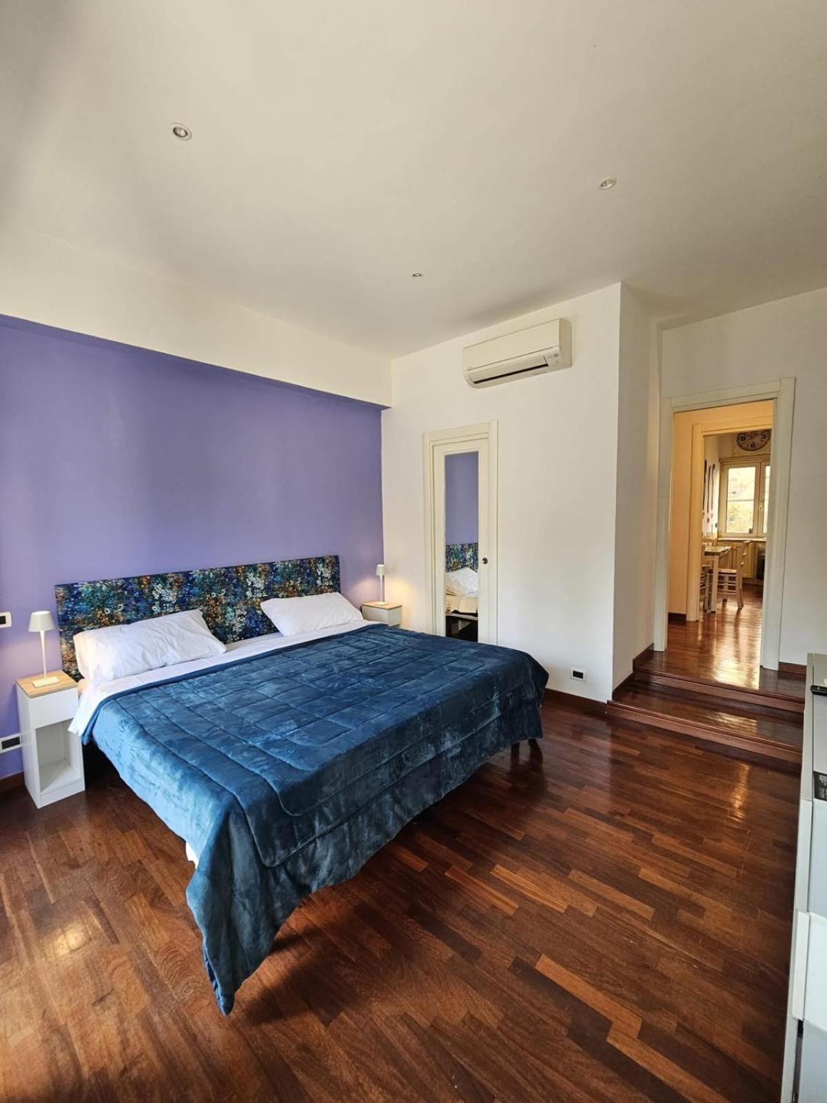 Apartment A Casa Di Luca