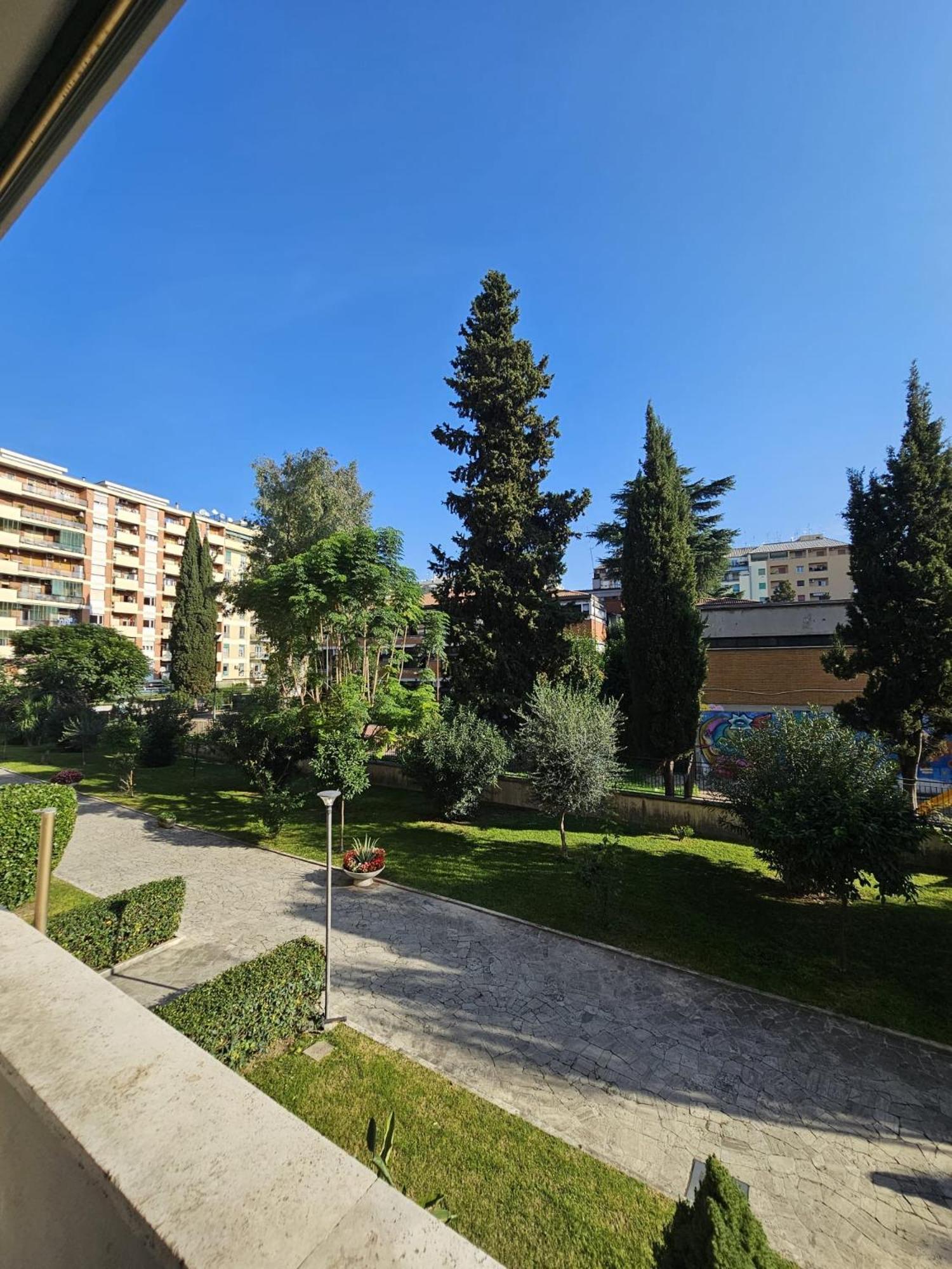 A Casa Di Luca Apartment *