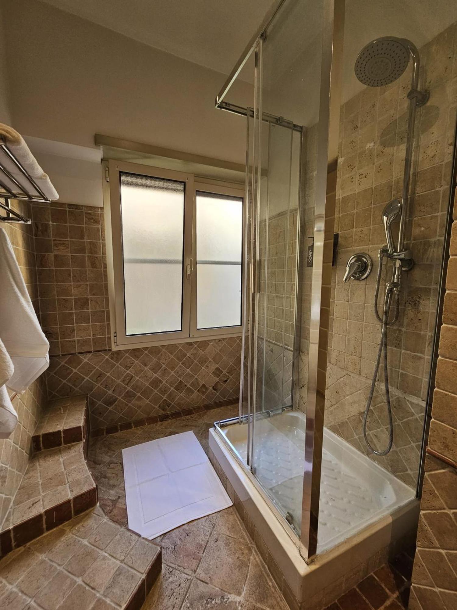 A Casa Di Luca Apartment Rom